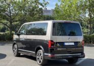 Volkswagen Multivan 2.0TDI: 3