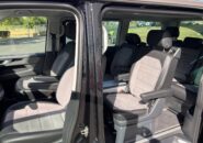 Volkswagen Multivan 2.0TDI: 4