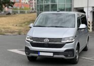 Volkwagen Caravelle 2.0TDI: 1