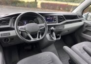 Volkwagen Caravelle 2.0TDI: 2