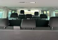 Volkwagen Caravelle 2.0TDI: 4