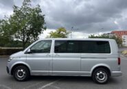 Volkwagen Caravelle 2.0TDI: 3
