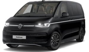 Volkswagen Multivan 2.0TSI