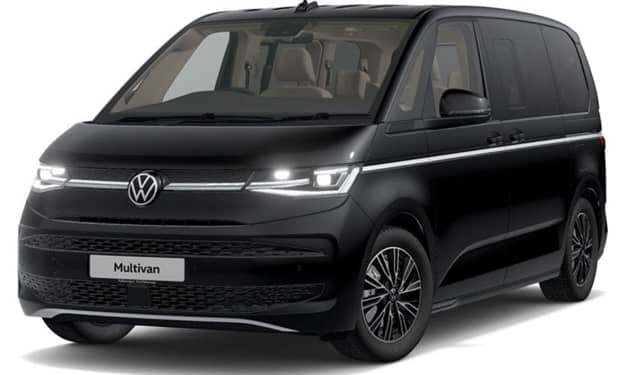Volkswagen Multivan 2.0TSI