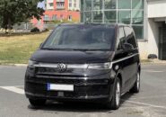 Volkswagen Multivan 2.0TSI: 1