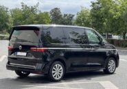 Volkswagen Multivan 2.0TSI: 2