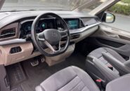 Volkswagen Multivan 2.0TSI: 3