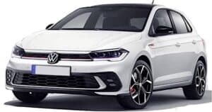 Volkswagen Polo 1.0 TSI