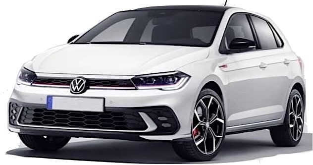 Volkswagen Polo 1.0 TSI