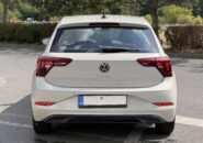 Volkswagen Polo 1.0 TSI: 3