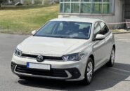 Volkswagen Polo 1.0 TSI: 1