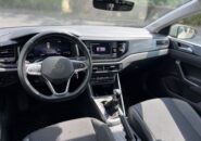 Volkswagen Polo 1.0 TSI: 4