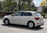 Volkswagen Polo 1.0 TSI: 2
