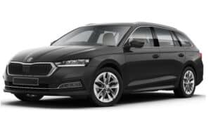 Škoda Octavia IV 2.0 TDI