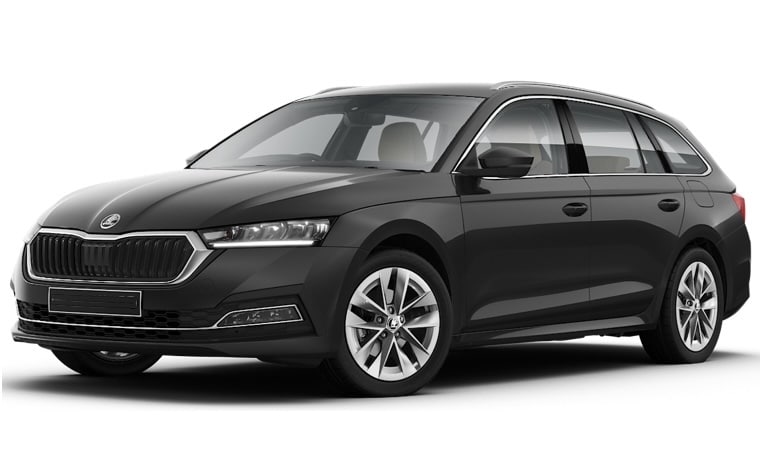 Škoda Octavia IV 2.0 TDI