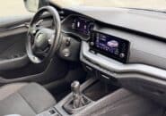 Škoda Octavia IV 2.0 TDI: 4